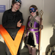 Illustration for article titled The Cosplay of PAX: Day One